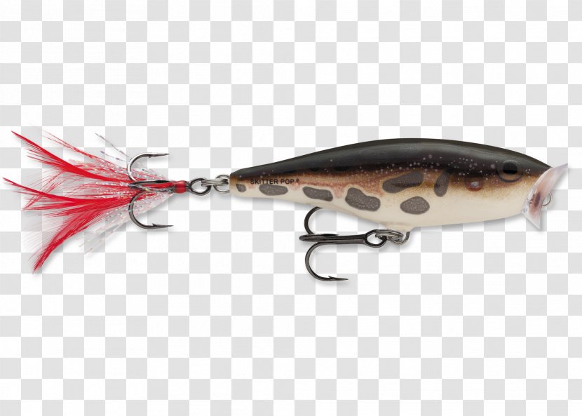 Northern Pike Fishing Baits & Lures Plug Rapala - Recreational - Trout Transparent PNG