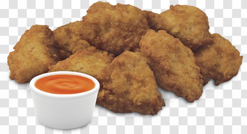 Chicken Nugget Cobb Salad Chick-fil-A Sandwich - Fast Food Transparent PNG
