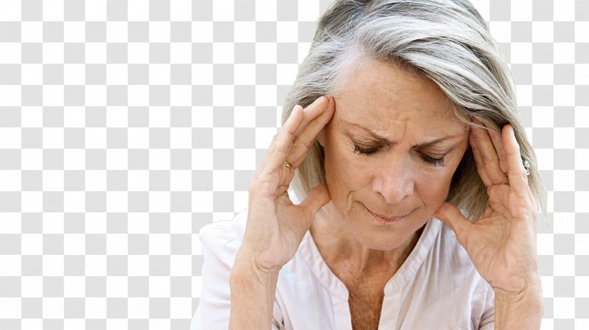 Alzheimer's Disease Headache Dementia Caregiver Home Care Service - Skin - Senior Scams Transparent PNG
