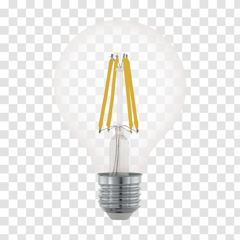 Lighting LED Lamp Incandescent Light Bulb - Led Transparent PNG