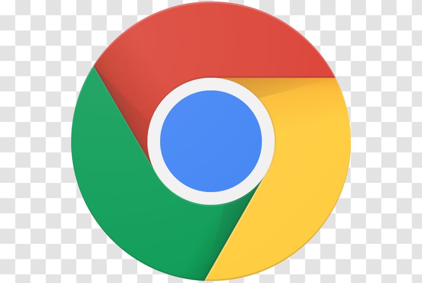 Google Chrome Logo Web Browser Extension - Android - Pagani Transparent PNG