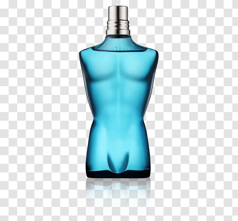 Perfume Le Mâle Aftershave Lotion Eau De Toilette - Jeanpaul Gaultier Transparent PNG