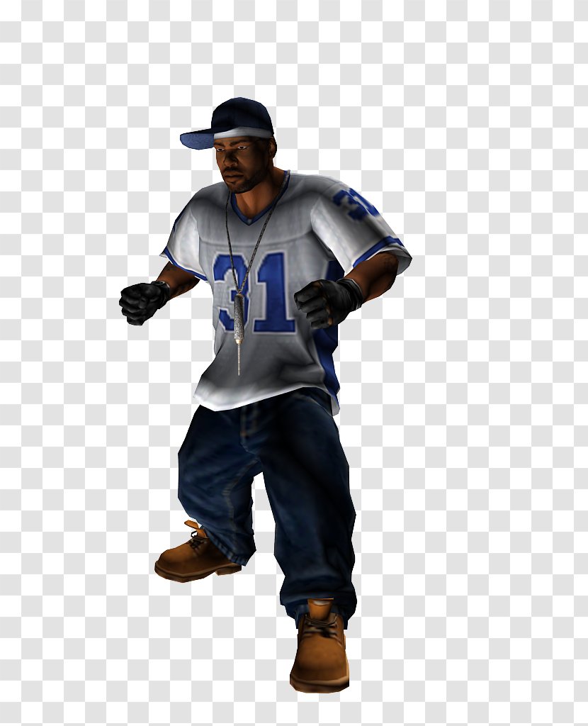 Def Jam: Fight For NY Jam NY: The Takeover New York City Method Man & Redman Recordings - Cartoon Transparent PNG