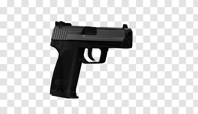 Trigger SIG Sauer Firearm Pistol Weapon - Cartoon Transparent PNG