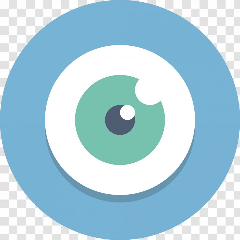 Eye Symbol - Cat S - Allergy Transparent PNG