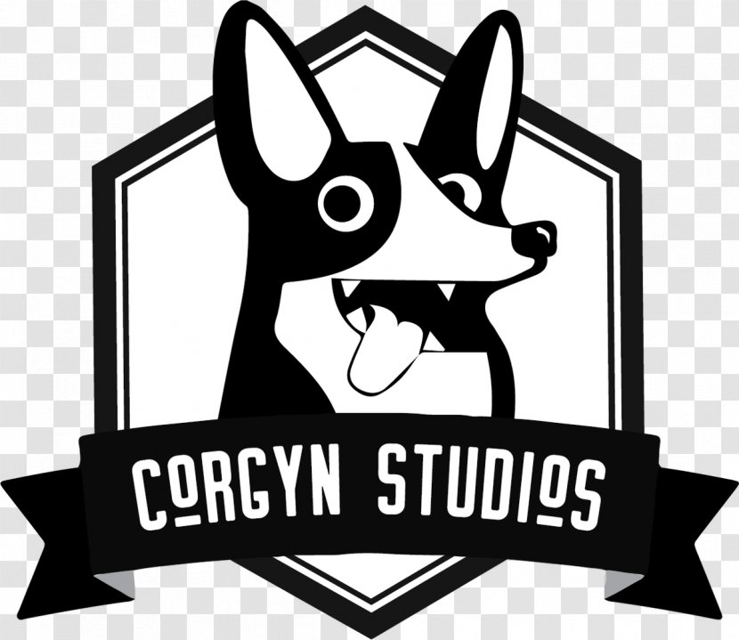 Behance Logo Photography Graphic Design Graphics - Animation - Userbox Corgi Tumblr Transparent PNG