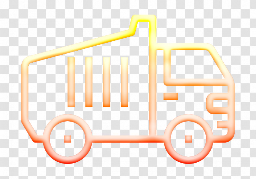 Recycling Truck Icon Car Icon Garbage Truck Icon Transparent PNG
