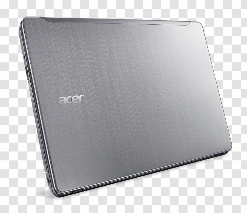 Laptop Acer Aspire Intel Core I7 I5 - Part Transparent PNG
