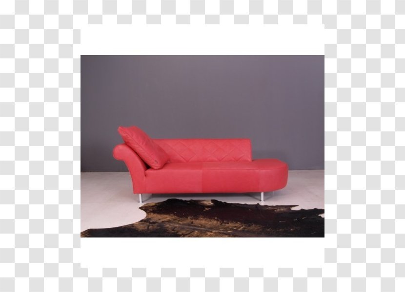 Chaise Longue Couch Sofa Bed Table Chair - Futon Transparent PNG