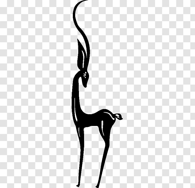 Cat Giraffe Mammal Tail Dog Transparent PNG