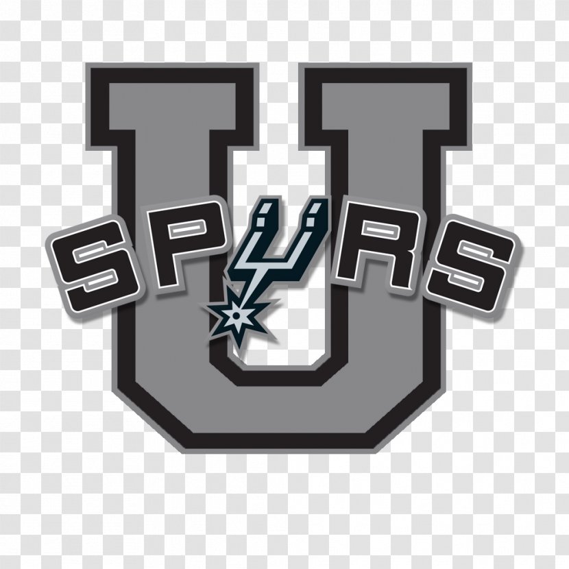 San Antonio Spurs The NBA Finals Houston Rockets Basketball - Nba Transparent PNG