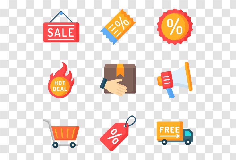 Cyber Monday Discounts And Allowances Clip Art - Black Friday - Typo Vector Transparent PNG