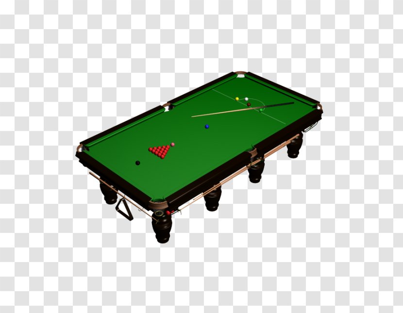 Billiard Tables Snooker Billiards Pool - Blackball Transparent PNG