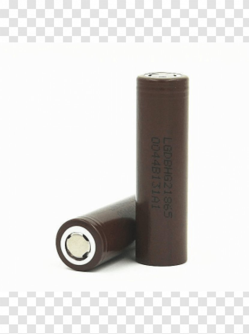 LG Chocolate Rechargeable Battery Electronics Corp - Capacitance - E-Cigarettes Transparent PNG