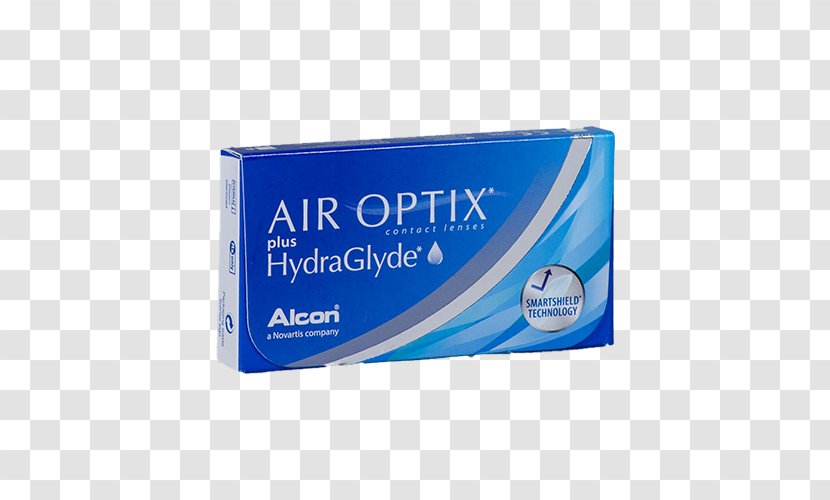 O2 Optix Contact Lenses Air Plus HydraGlyde Aqua - Dailies Aquacomfort Toric - Glasses Transparent PNG