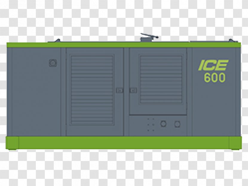 Hydraulic Machinery Fluid Power - Machine - Green Transparent PNG