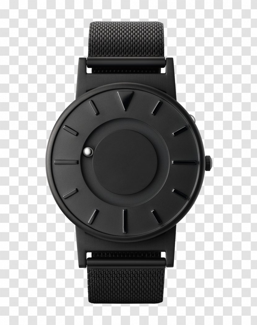 Eone Bradley Canvas Watch Clock Compass Iris SBB Classic Pure - Dial Transparent PNG