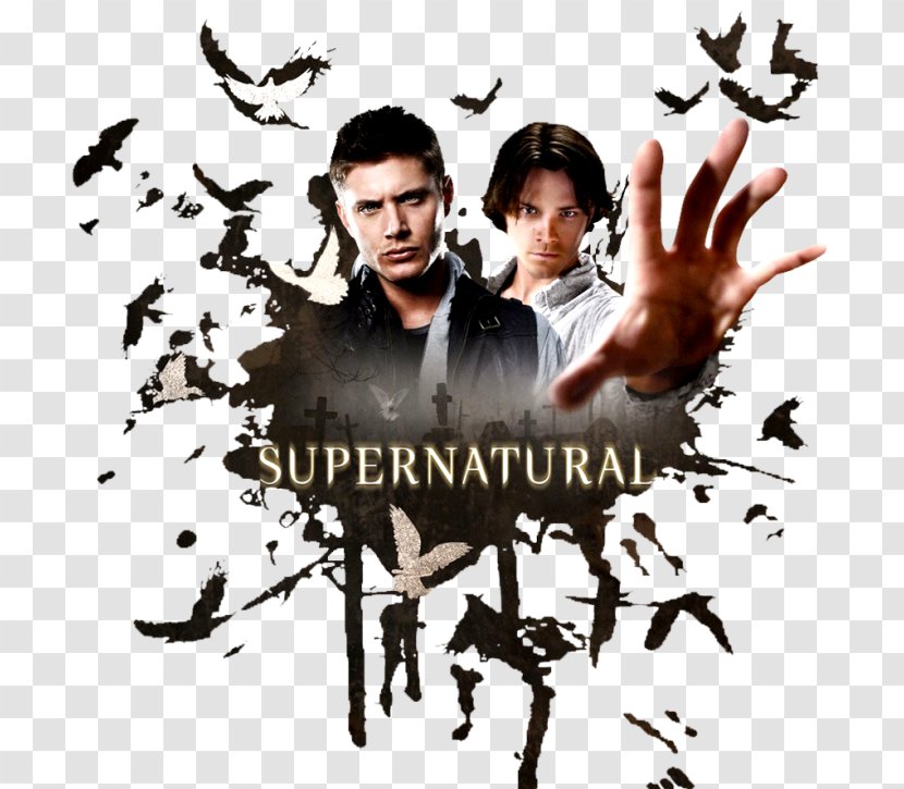 Eric Kripke Supernatural Dean Winchester Sam Vampire - Jensen Ackles Transparent PNG