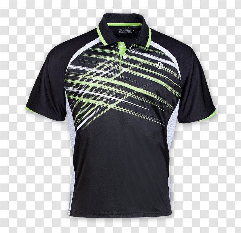 T-shirt Polo Shirt Clothing Sport Transparent PNG