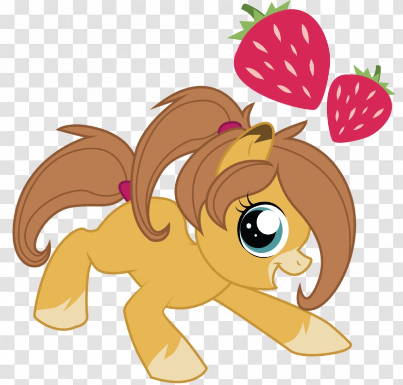 Pony Horse Goblin Changeling - Heart Transparent PNG