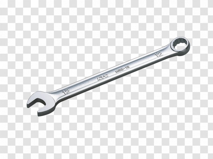 Hand Tool Spanners KYOTO TOOL CO., LTD. Lenkkiavain - Wrench Transparent PNG