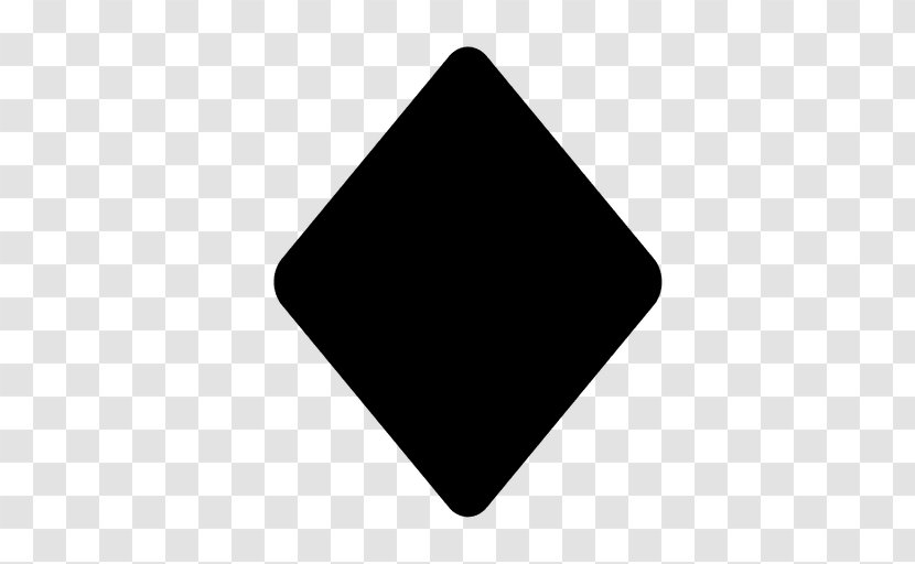 Black Diamond Equipment Skiing Symbol Logo - Triangle - Geometric Shapes Transparent PNG