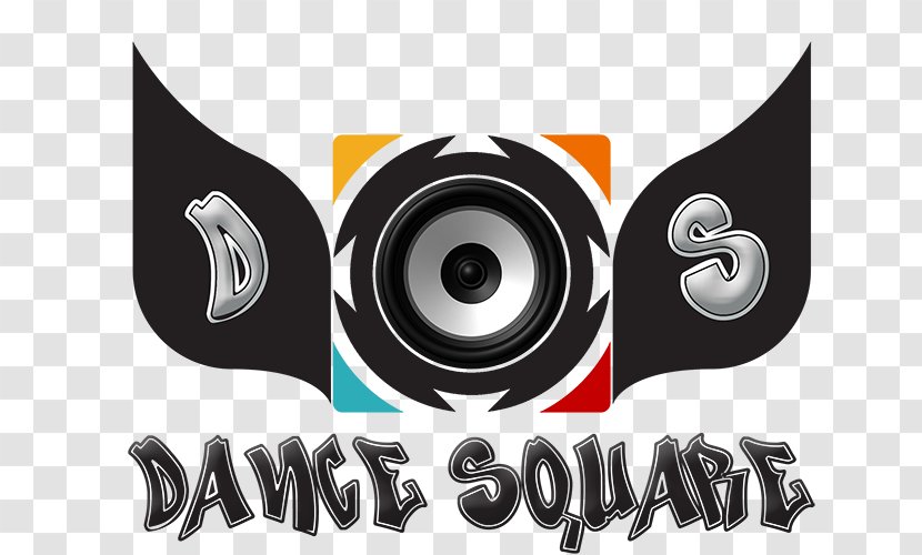 Logo Web Design - Technology - Square Dance Transparent PNG