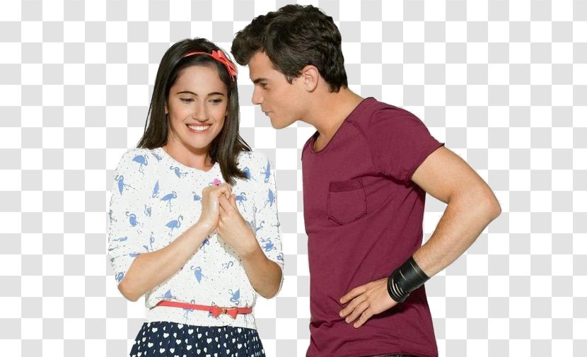Diego Domínguez Martina Stoessel Violetta - Tree - Season 3 Cantar Es Lo Que SoyOthers Transparent PNG