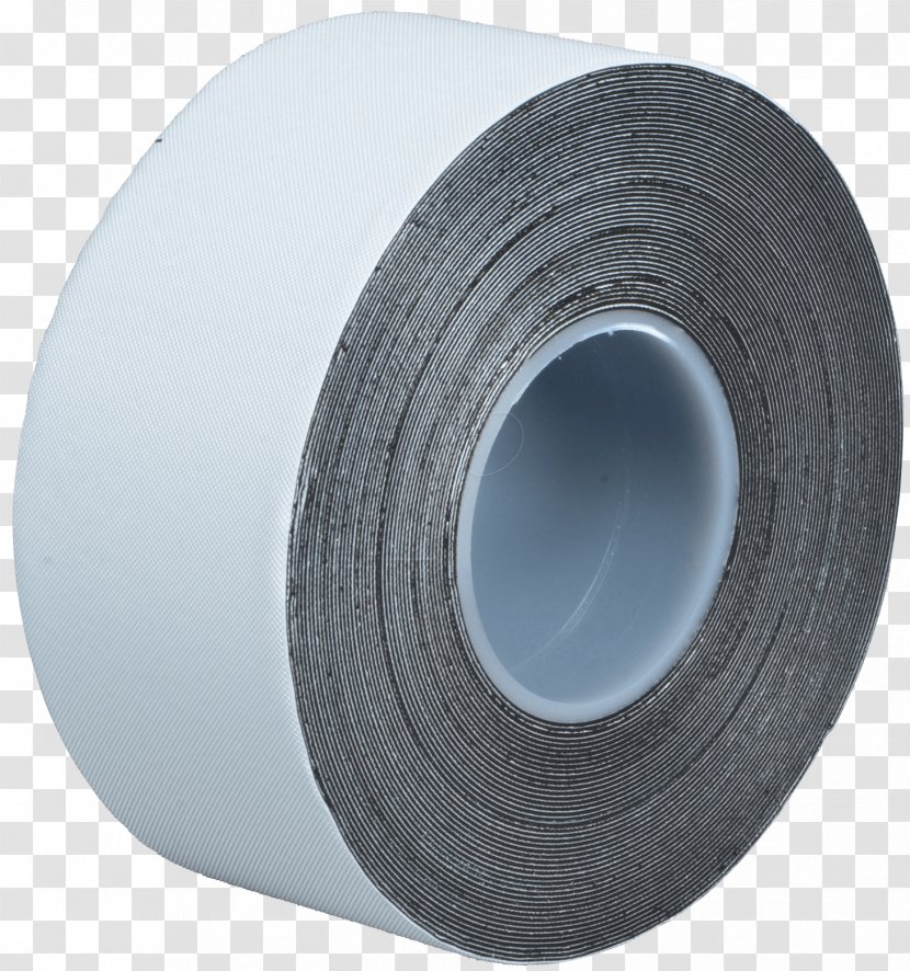 Tire Adhesive Tape Gaffer Material Self-amalgamating - Selfamalgamating Transparent PNG