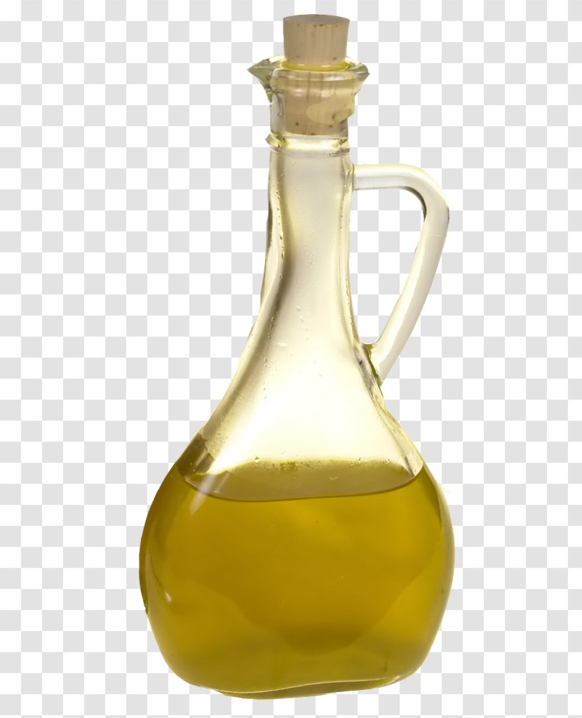 Soybean Oil Crock Clip Art Vegetable - Bottle Transparent PNG