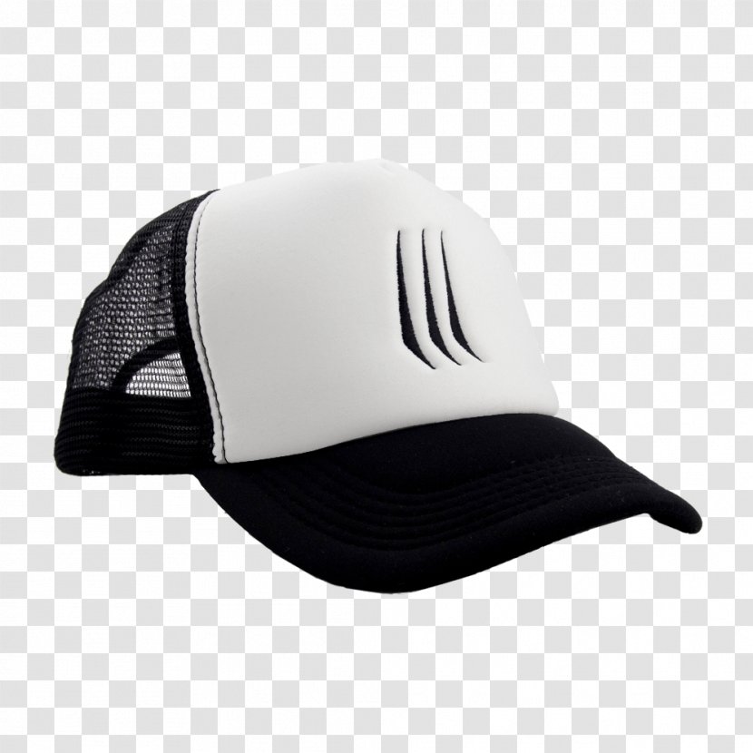 Baseball Cap Hat Visor - Headgear - Never Trip 2 Times By A Stone Transparent PNG