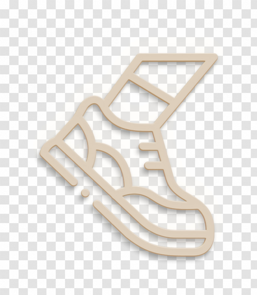 Sport Icon Footwear Icon Running Icon Transparent PNG