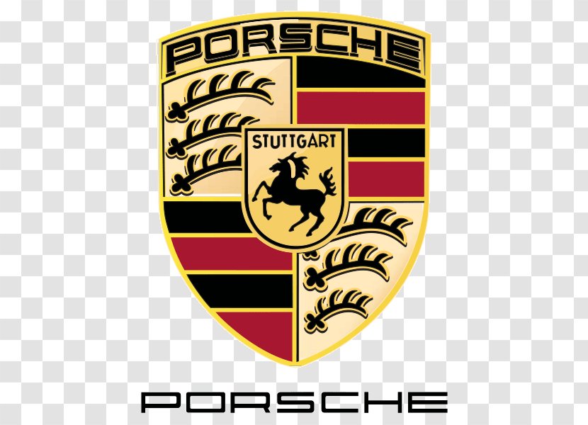 Porsche Boxster/Cayman Carrera GT Logo - Car - 2018 Macan Transparent PNG