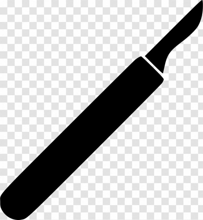 Knife Kitchen Knives Poignard Weapon - Dagger Transparent PNG