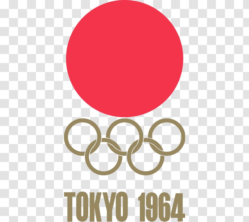 1964 Summer Olympics 2020 Olympic Games Tokyo Bid For The 1960 - Basketball Transparent PNG