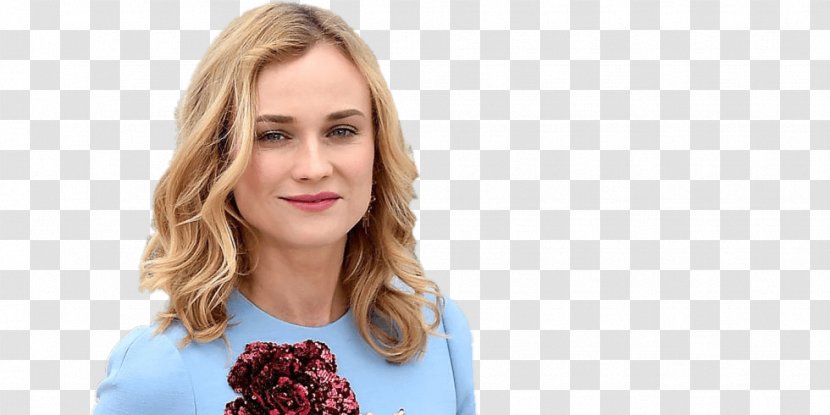 Diane Kruger Cannes Film Festival Actor In The Fade - Silhouette Transparent PNG