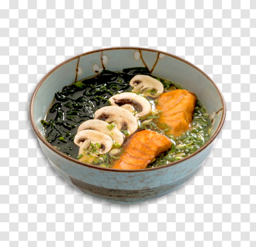 Ramen Makizushi Sushi California Roll Omelette - Noodle Soup Transparent PNG