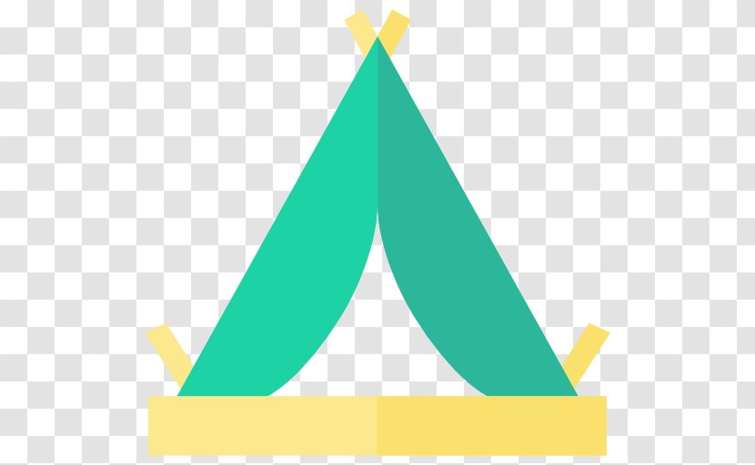 Avatar Camping Sport - Logo - Tent Vector Transparent PNG
