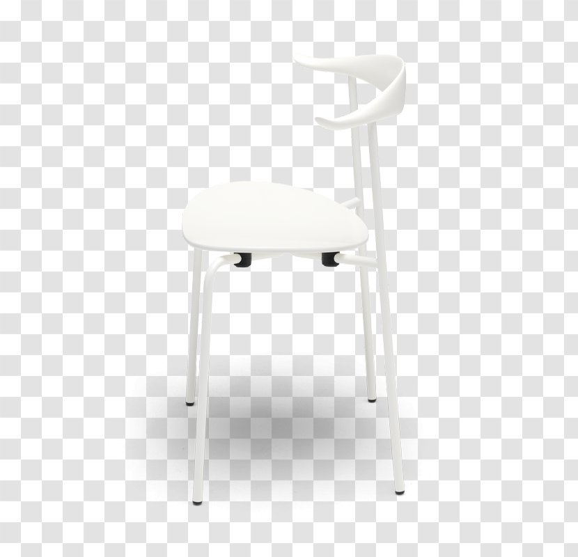 Chair Carl Hansen & Søn Prototype Plastic - Hans Wegner Transparent PNG