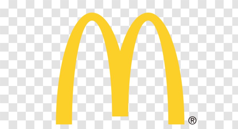 Golden Arches McDonald's Logo Fast Food - Number - Design Transparent PNG