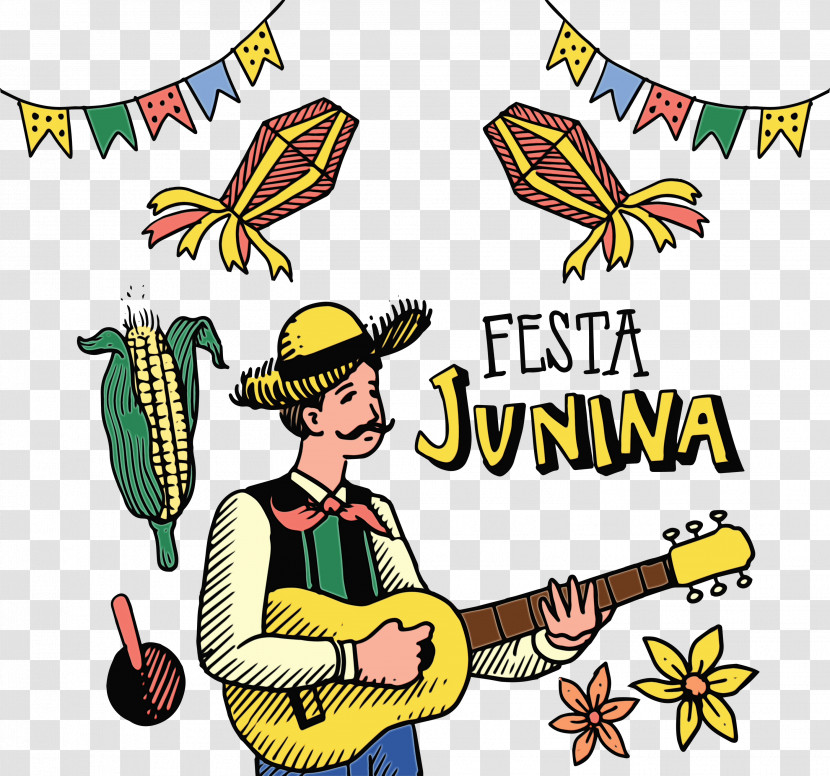 Festa Junina Transparent PNG