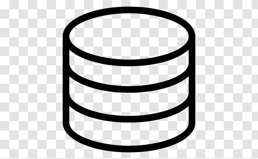 Database Server Computer Servers - Software - Data Transparent PNG