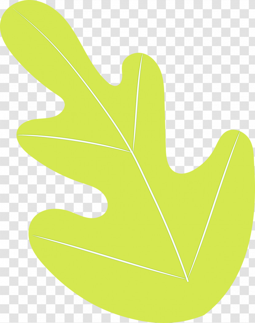 Leaf Plant Stem Green Font M-tree Transparent PNG