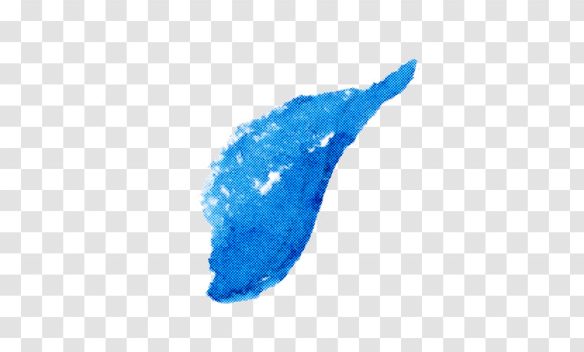 Blue Cobalt Blue Transparent PNG