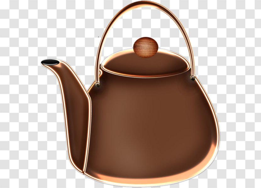 Kettle Teapot Drawing Clip Art Transparent PNG