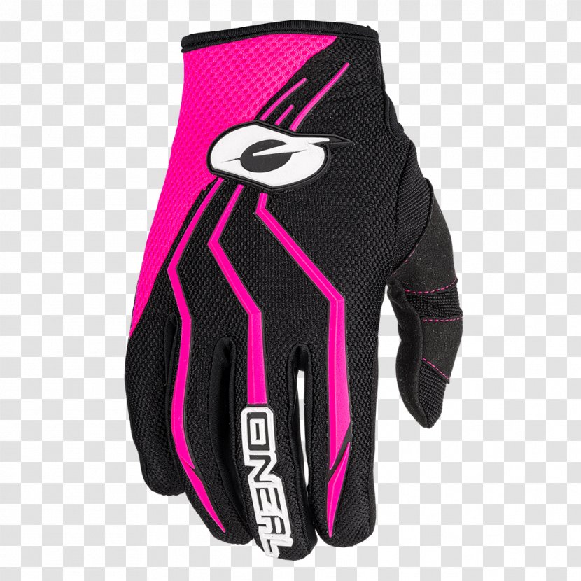 Glove Jersey Clothing Motocross Pants - Alpinestars - Woman Element Transparent PNG