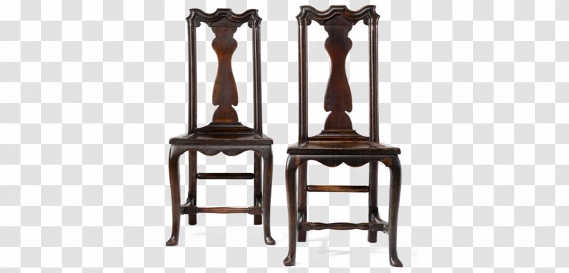 Table Chair Furniture Art - English Country House Transparent PNG