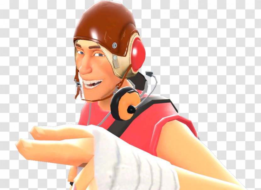 Thumbnail Team Fortress 2 Byte Transparent PNG