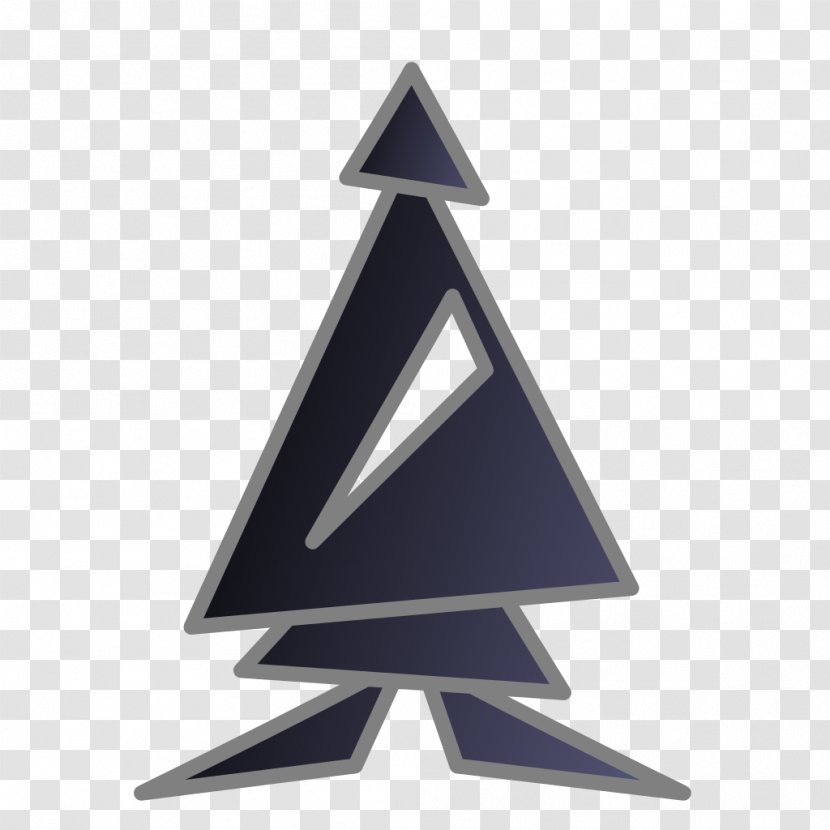 Triangle - Angle Transparent PNG