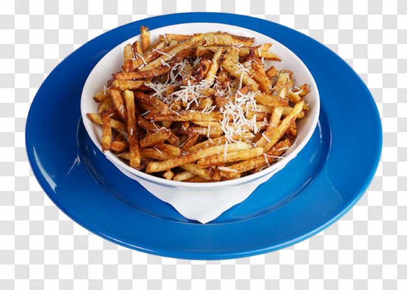 Poutine French Fries Canadian Cuisine Of Quebec Recipe - Food - Deep Fried Transparent PNG